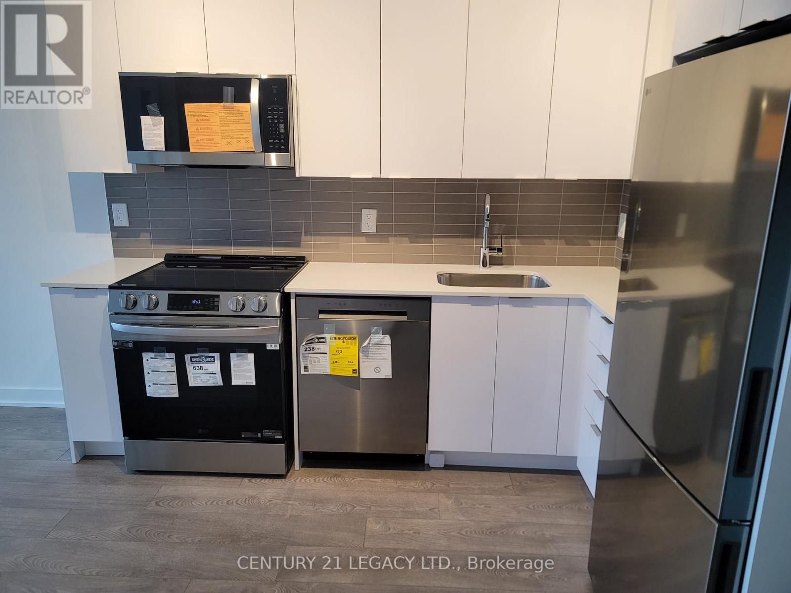 603 - 225 Malta Avenue, Brampton, Ontario  L6Y 4M5 - Photo 6 - W12774638