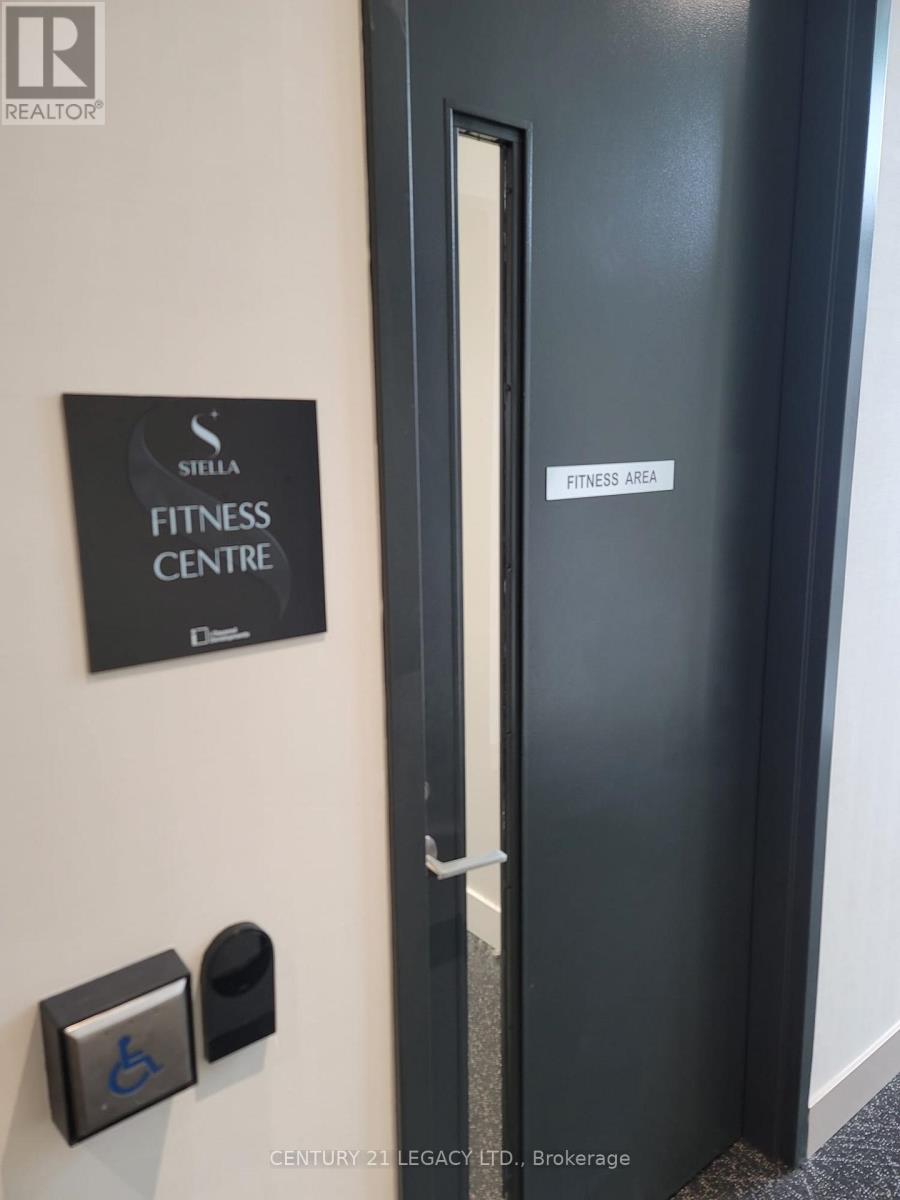 603 - 225 Malta Avenue, Brampton, Ontario  L6Y 4M5 - Photo 20 - W12774638