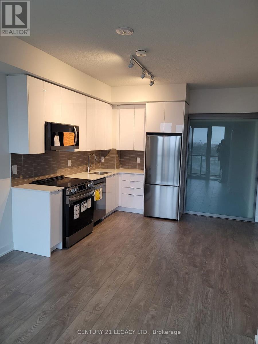 603 - 225 Malta Avenue, Brampton, Ontario  L6Y 4M5 - Photo 8 - W12774638