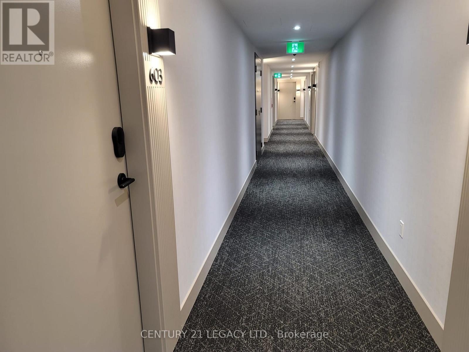 603 - 225 Malta Avenue, Brampton, Ontario  L6Y 4M5 - Photo 3 - W12774638