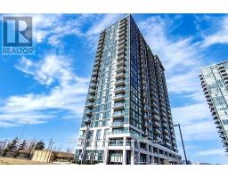 1003 - 349 RATHBURN ROAD W, Mississauga, Ontario