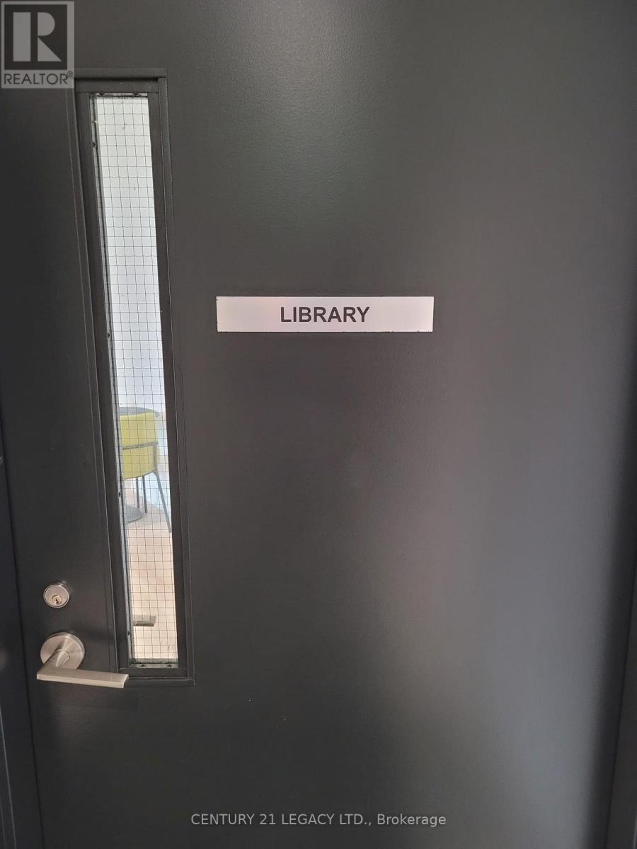 603 - 225 Malta Avenue, Brampton, Ontario  L6Y 4M5 - Photo 21 - W12774638