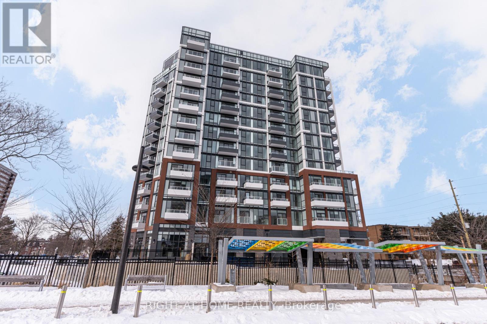 510 - 2088 JAMES STREET, Burlington, Ontario