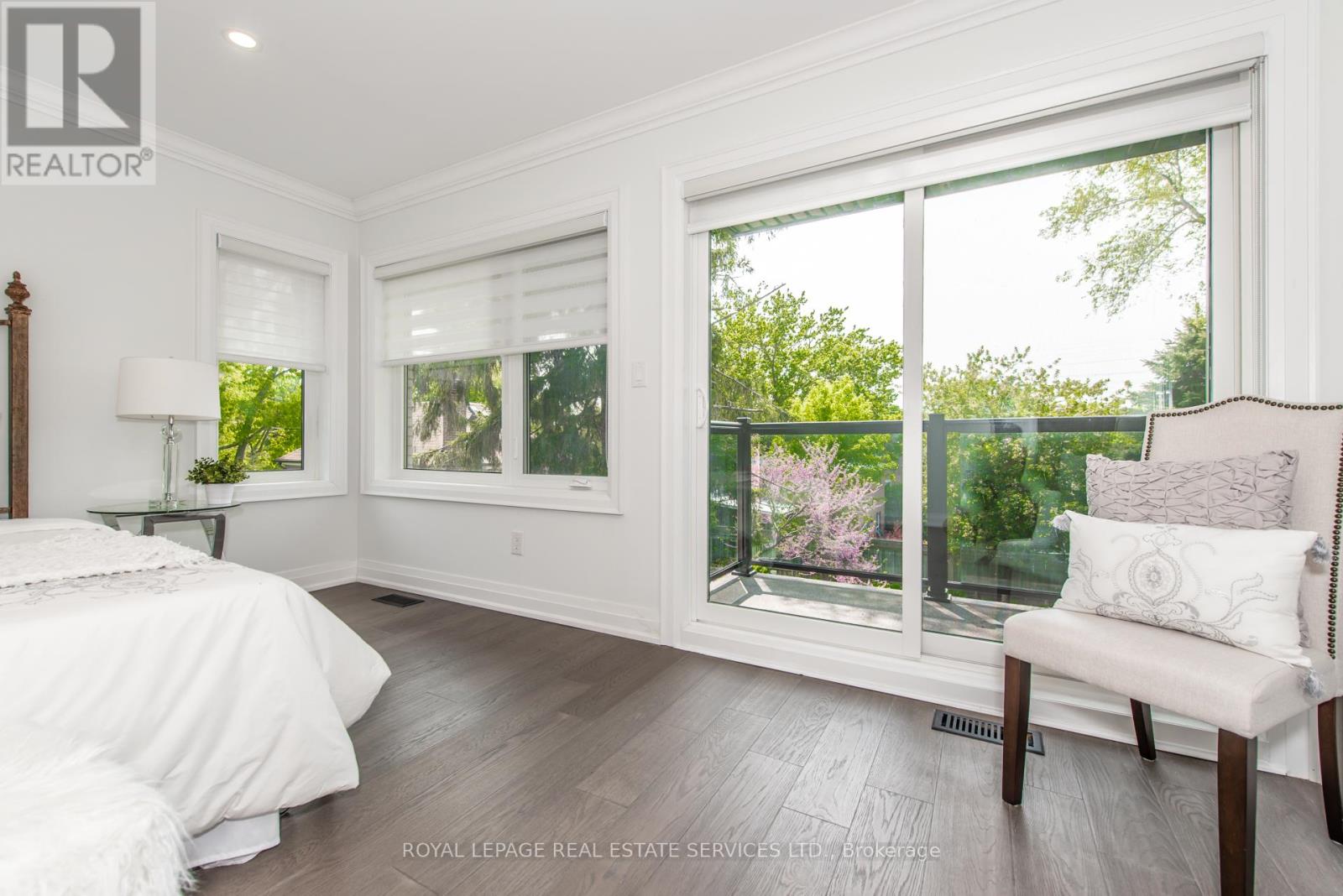 1204 Argreen Road, Mississauga, Ontario  L5G 3J3 - Photo 19 - W12779678