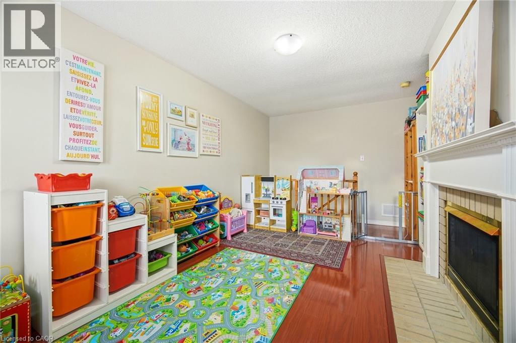 21 Palmolive Street, Brampton, Ontario  L6R 1P5 - Photo 16 - 40804574