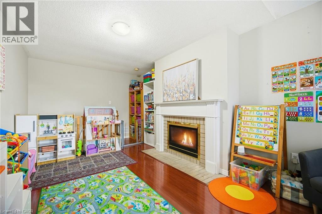 21 Palmolive Street, Brampton, Ontario  L6R 1P5 - Photo 17 - 40804574