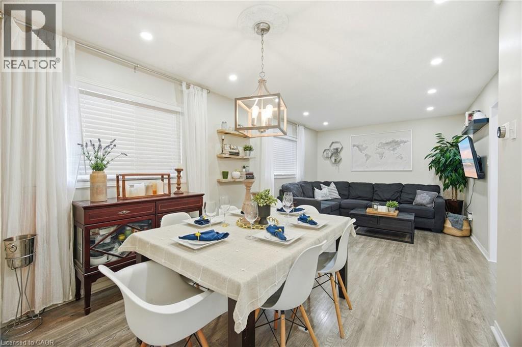 21 Palmolive Street, Brampton, Ontario  L6R 1P5 - Photo 7 - 40804574