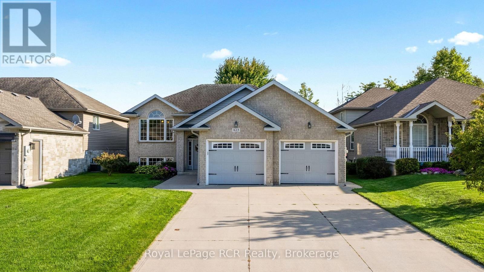 423 1st Street Sw, Owen Sound, Ontario  N4K 6Z7 - Photo 1 - X12780456