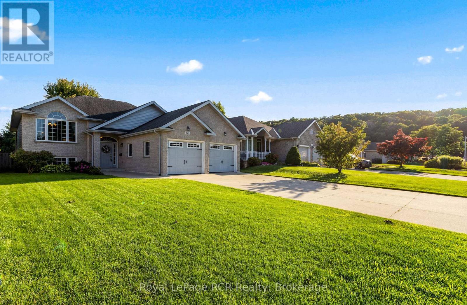 423 1st Street Sw, Owen Sound, Ontario  N4K 6Z7 - Photo 2 - X12780456