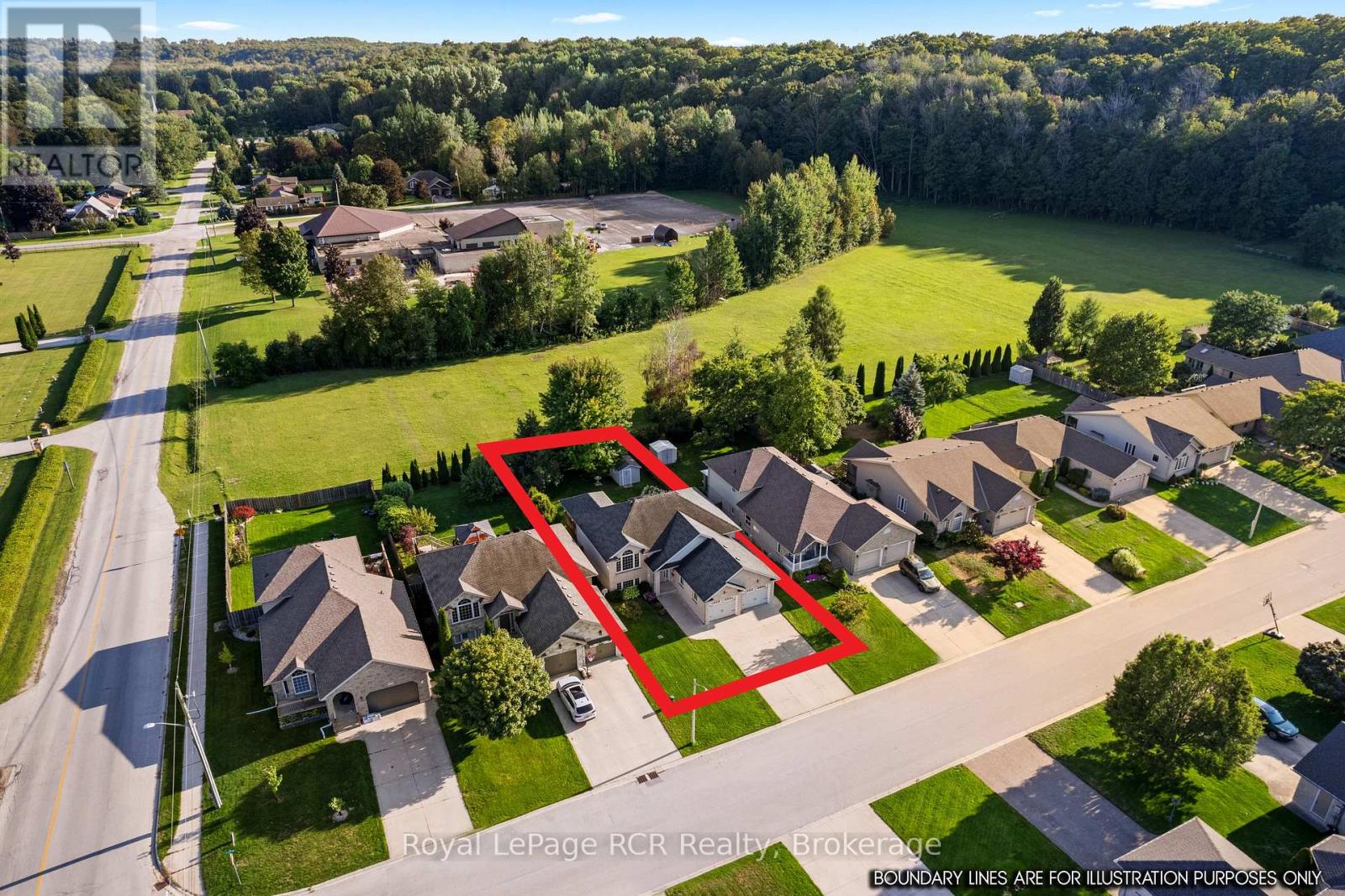 423 1st Street Sw, Owen Sound, Ontario  N4K 6Z7 - Photo 3 - X12780456