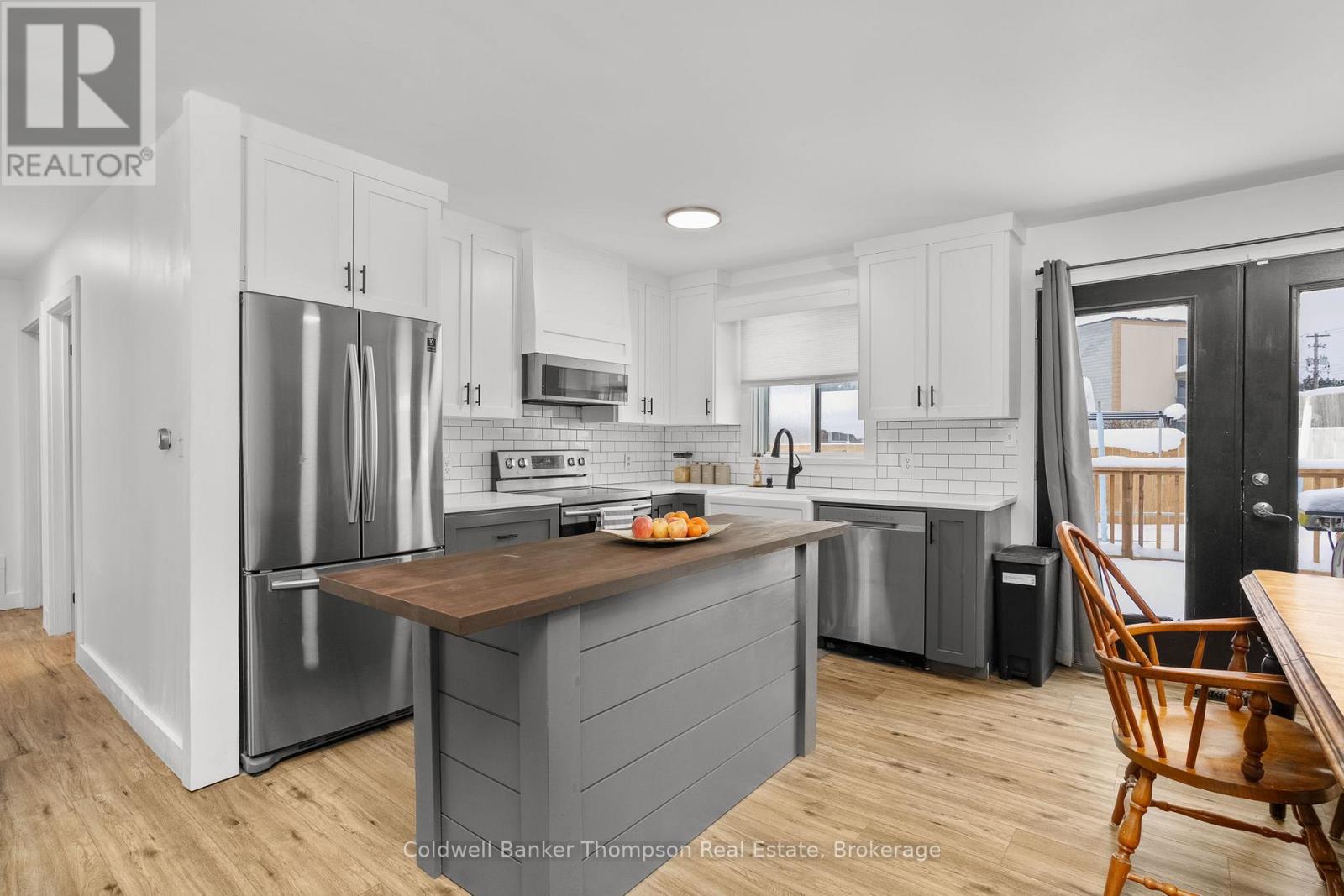 6 Kitchen Road S, Huntsville, Ontario  P1H 1Y1 - Photo 10 - X12780574