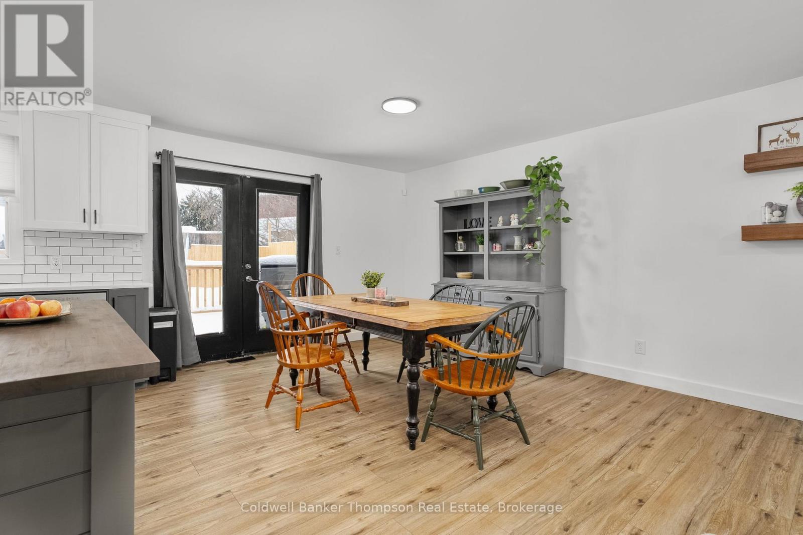 6 Kitchen Road S, Huntsville, Ontario  P1H 1Y1 - Photo 13 - X12780574