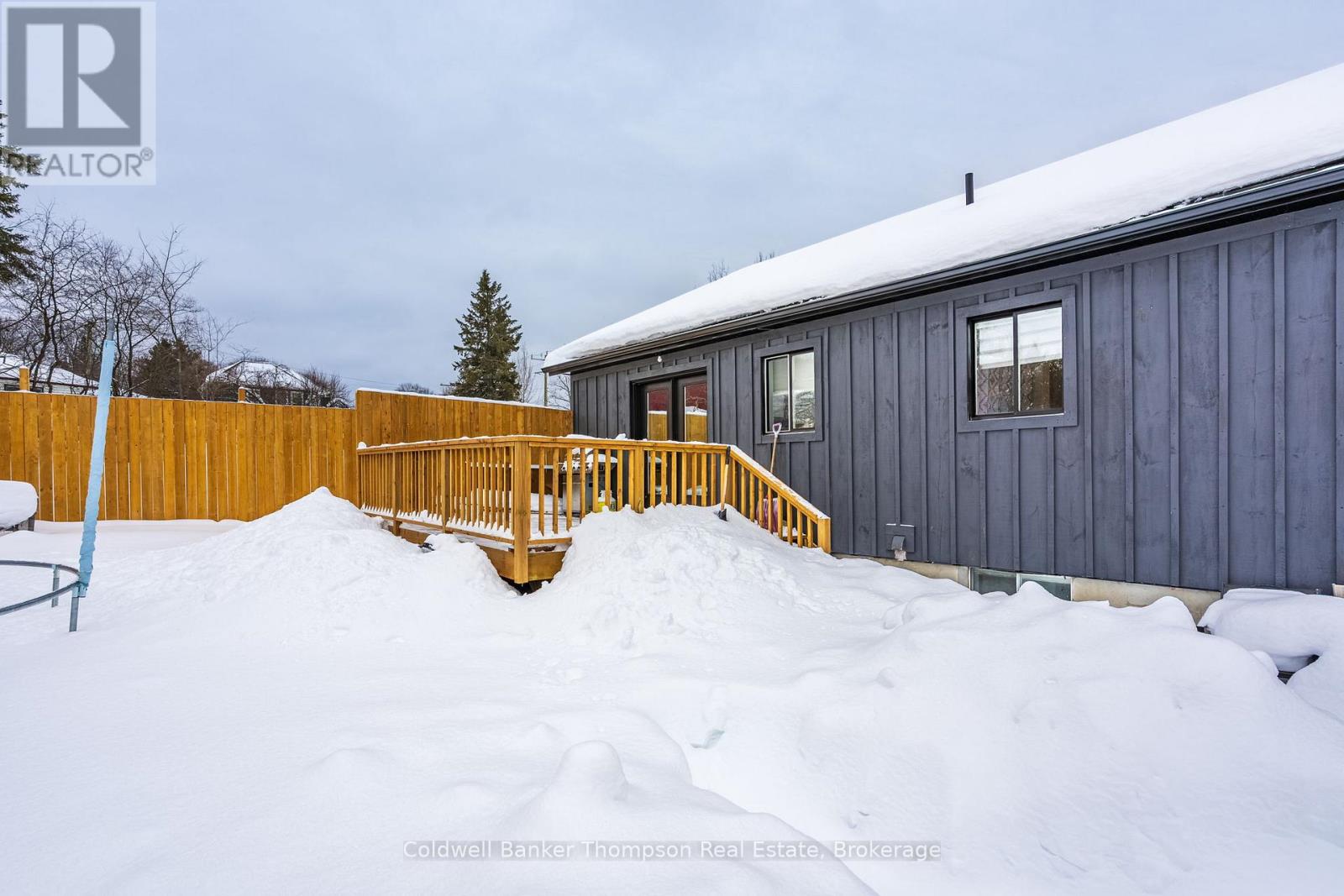 6 Kitchen Road S, Huntsville, Ontario  P1H 1Y1 - Photo 31 - X12780574