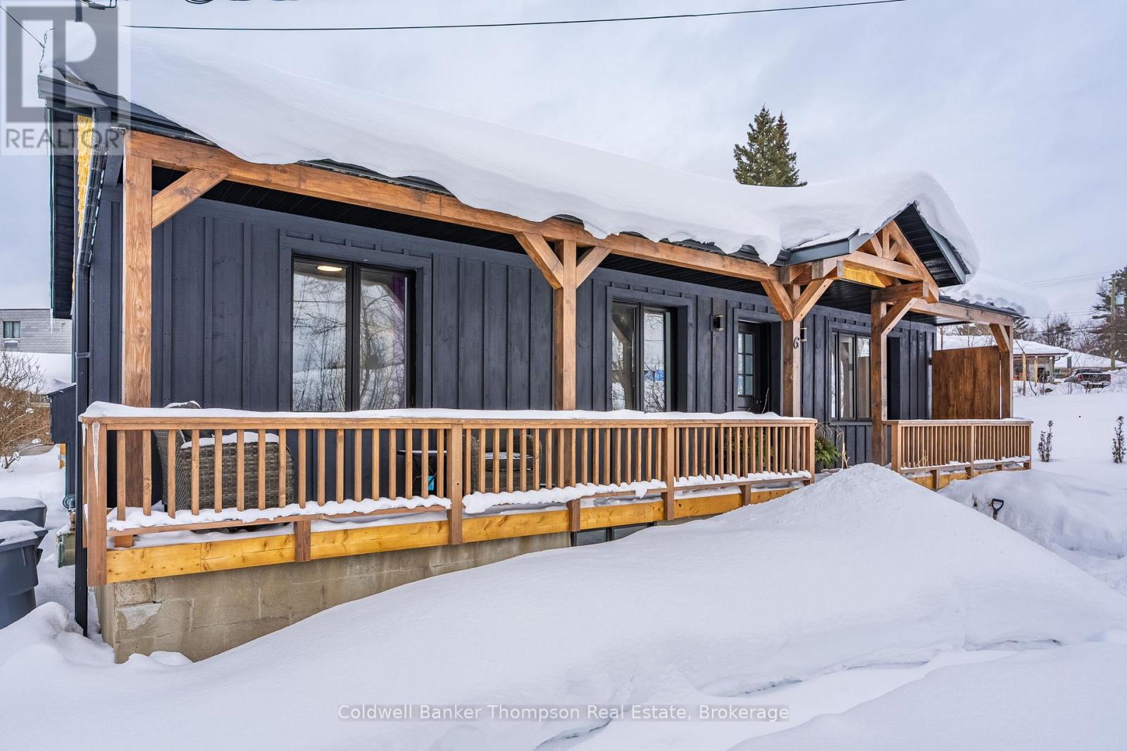 6 Kitchen Road S, Huntsville, Ontario  P1H 1Y1 - Photo 33 - X12780574