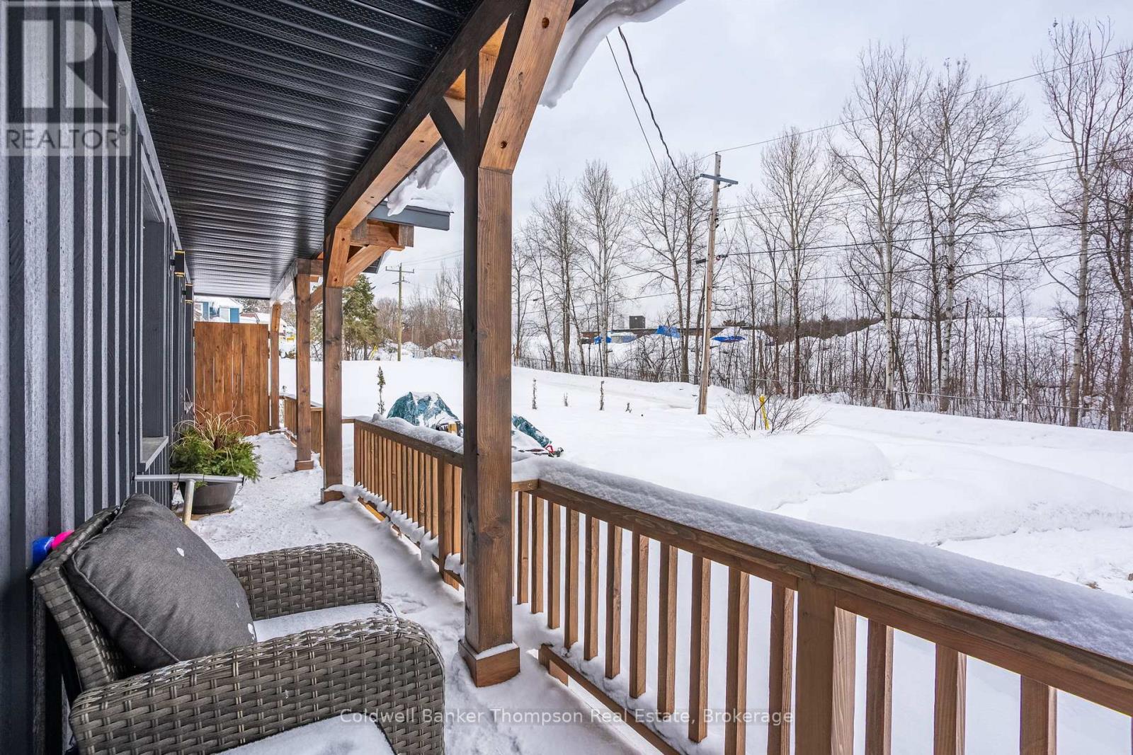 6 Kitchen Road S, Huntsville, Ontario  P1H 1Y1 - Photo 35 - X12780574