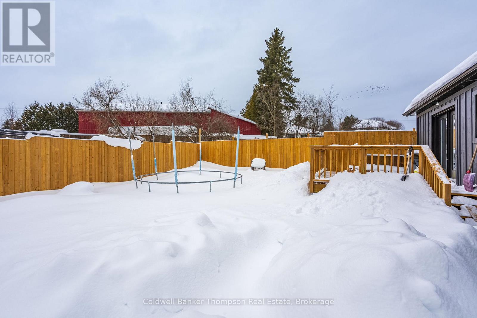 6 Kitchen Road S, Huntsville, Ontario  P1H 1Y1 - Photo 37 - X12780574