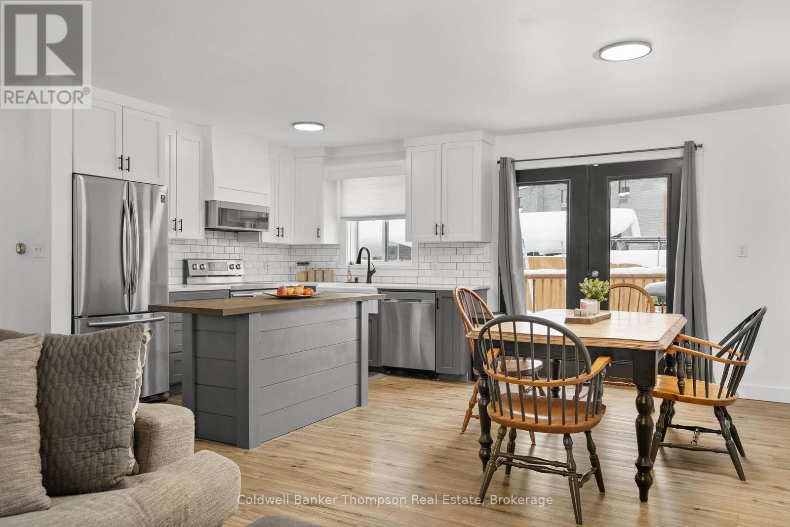 6 Kitchen Road S, Huntsville, Ontario  P1H 1Y1 - Photo 5 - X12780574