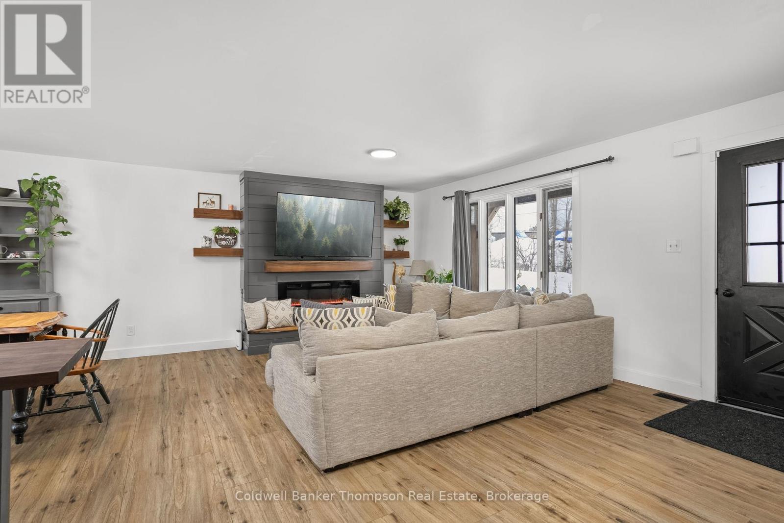 6 Kitchen Road S, Huntsville, Ontario  P1H 1Y1 - Photo 6 - X12780574