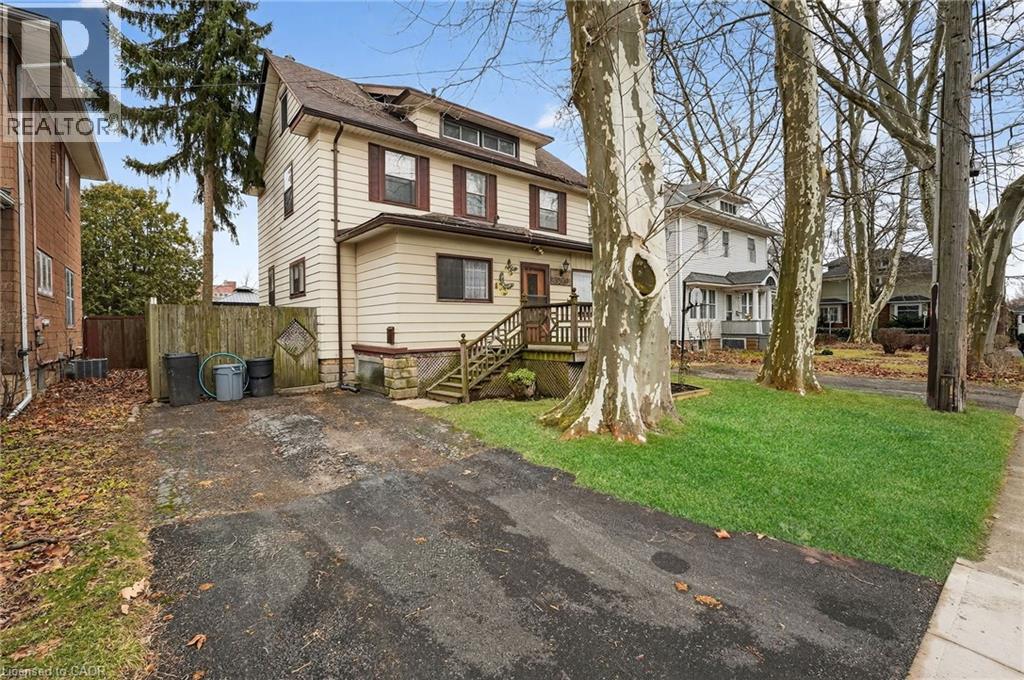 5270 Second Avenue, Niagara Falls, Ontario  L2E 4K2 - Photo 3 - 40795323