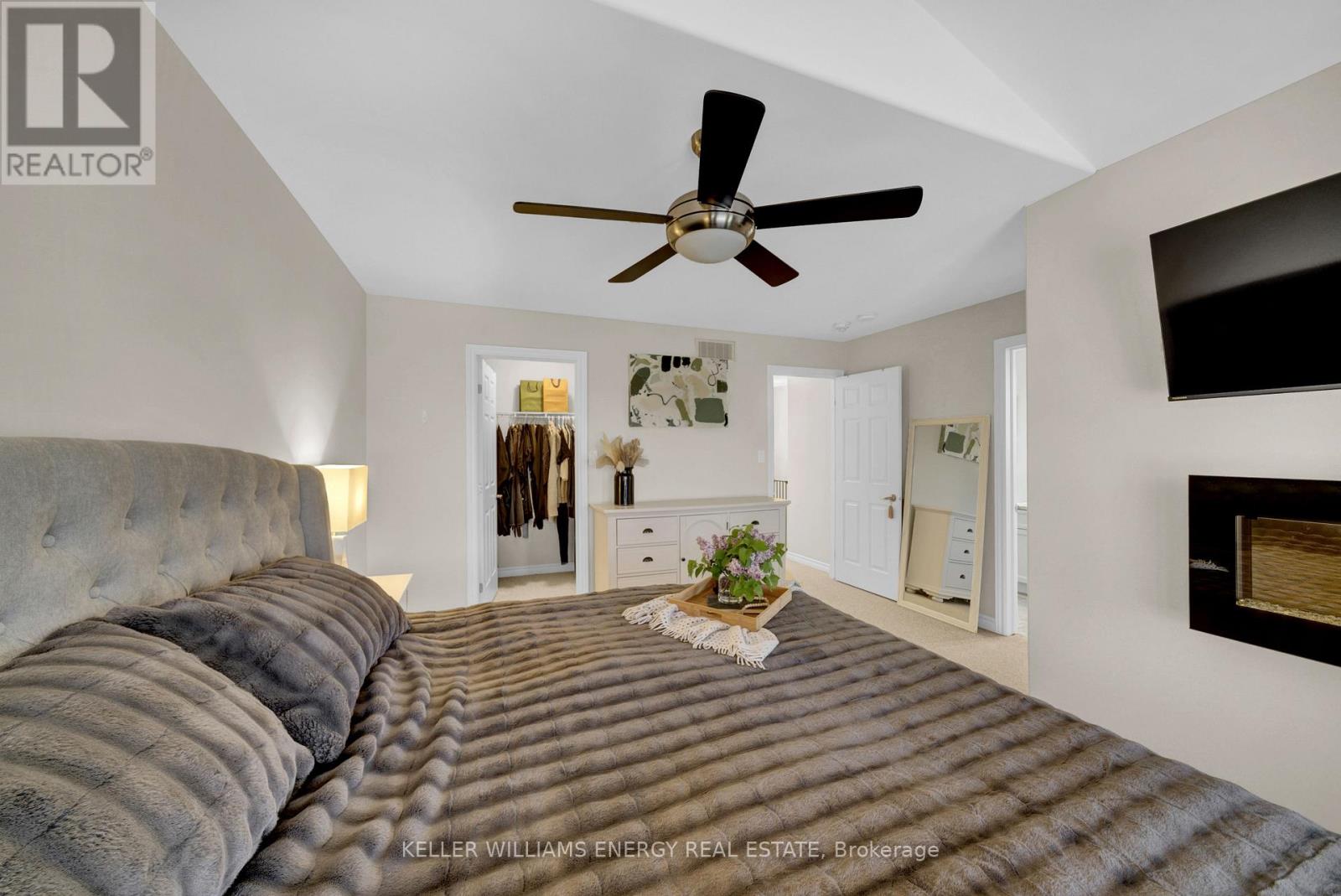 73 Mountain Ash Drive, Belleville, Ontario  K8N 0E3 - Photo 29 - X12780528