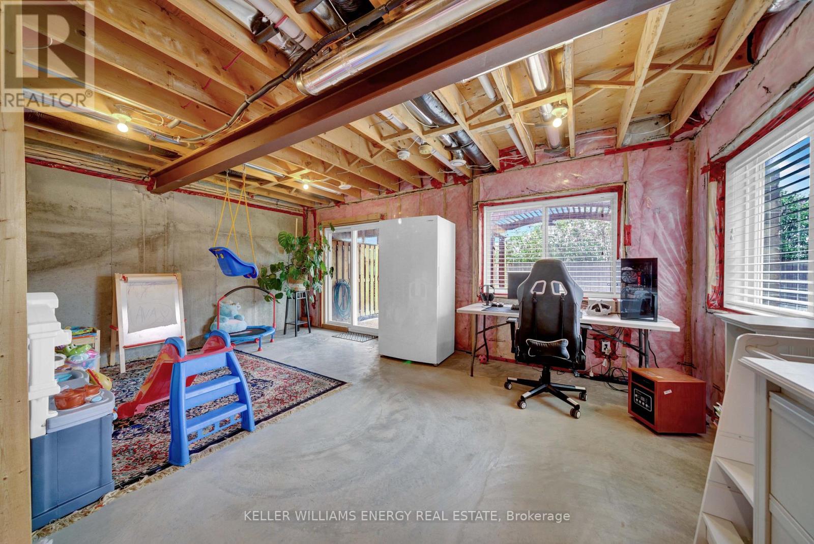 73 Mountain Ash Drive, Belleville, Ontario  K8N 0E3 - Photo 35 - X12780528