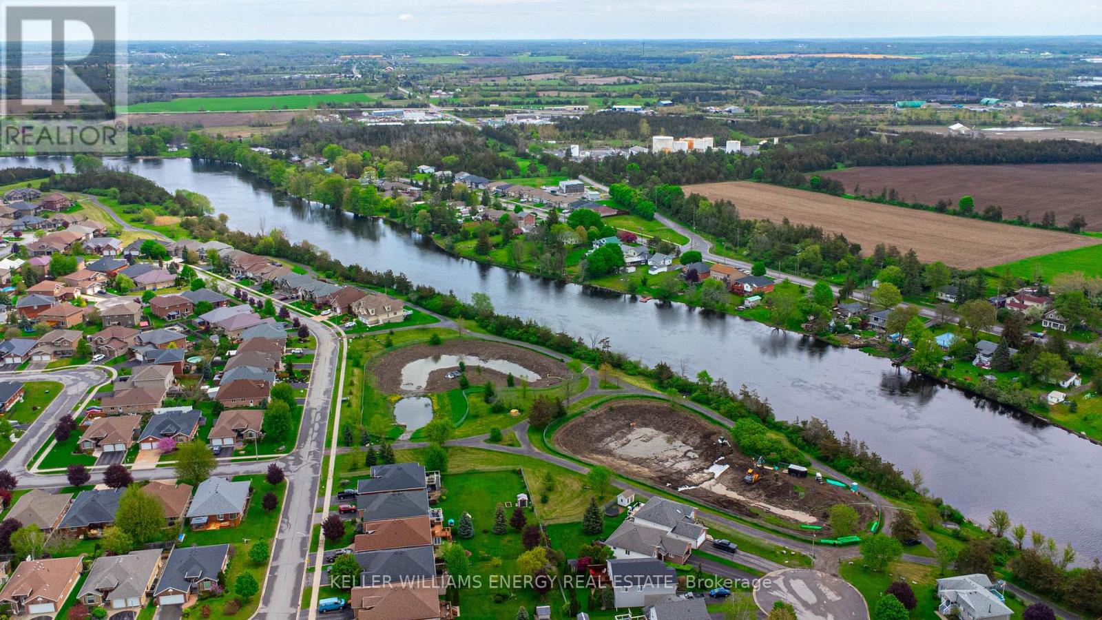 73 Mountain Ash Drive, Belleville, Ontario  K8N 0E3 - Photo 37 - X12780528