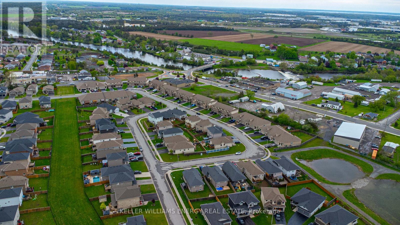 73 Mountain Ash Drive, Belleville, Ontario  K8N 0E3 - Photo 38 - X12780528