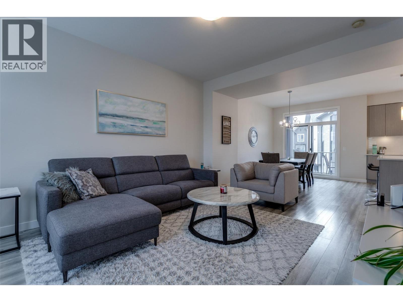 170 Celano Crescent Unit# 4, Kelowna, British Columbia  V1V 0B6 - Photo 13 - 10373502