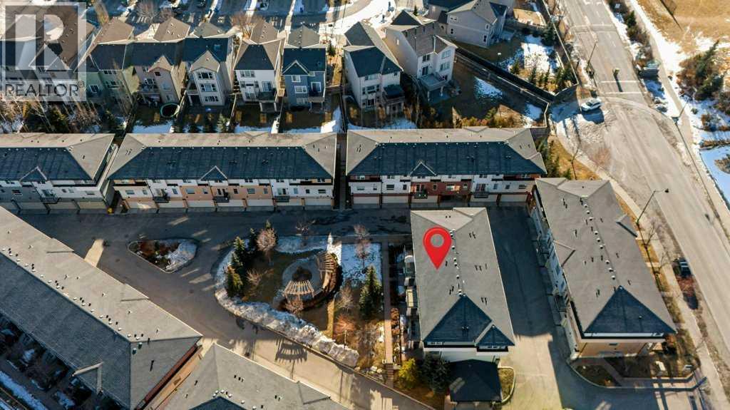 14 Aspen Hills Terrace Sw, Calgary, Alberta  T3H 0P3 - Photo 5 - A2272162