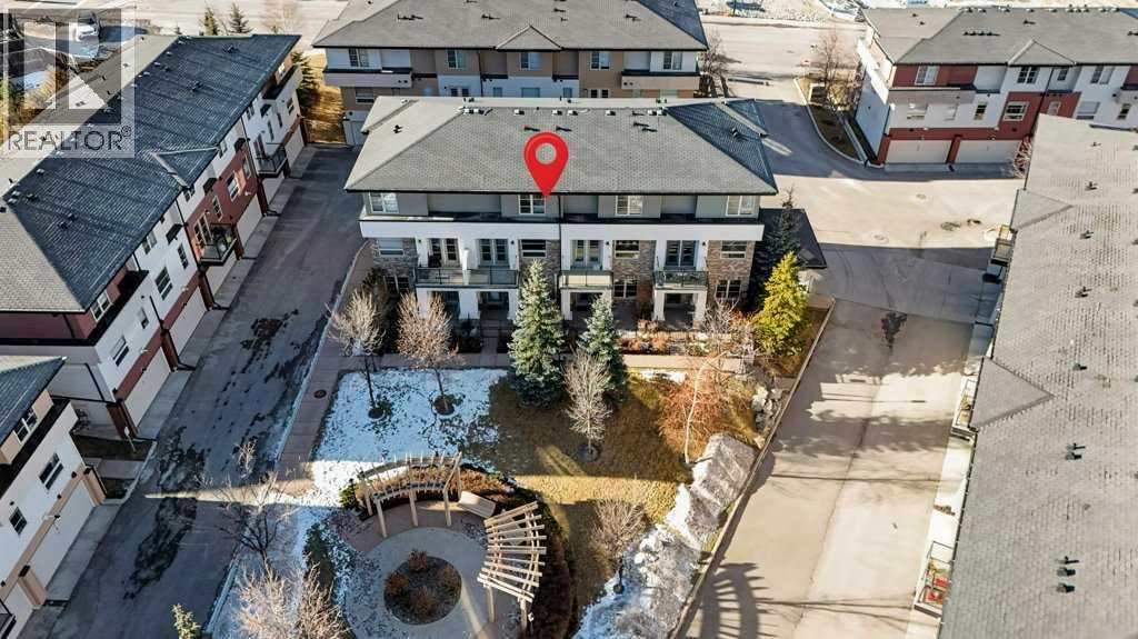 14 Aspen Hills Terrace Sw, Calgary, Alberta  T3H 0P3 - Photo 2 - A2272162