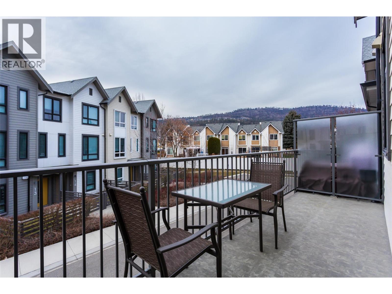 170 Celano Crescent Unit# 4, Kelowna, British Columbia  V1V 0B6 - Photo 24 - 10373502