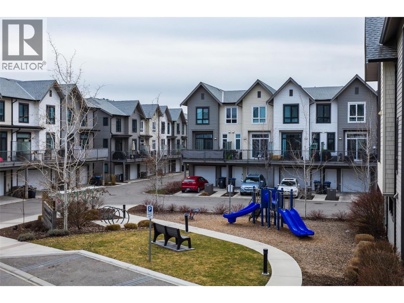 170 Celano Crescent Unit# 4, Kelowna, British Columbia  V1V 0B6 - Photo 27 - 10373502