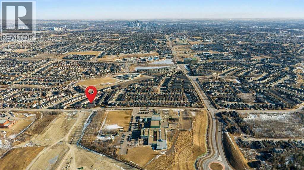 14 Aspen Hills Terrace Sw, Calgary, Alberta  T3H 0P3 - Photo 30 - A2272162