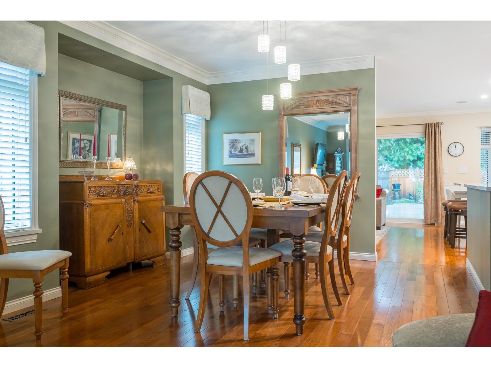 15496 93rd Avenue, Surrey, British Columbia  V3R 9B6 - Photo 9 - R3085596