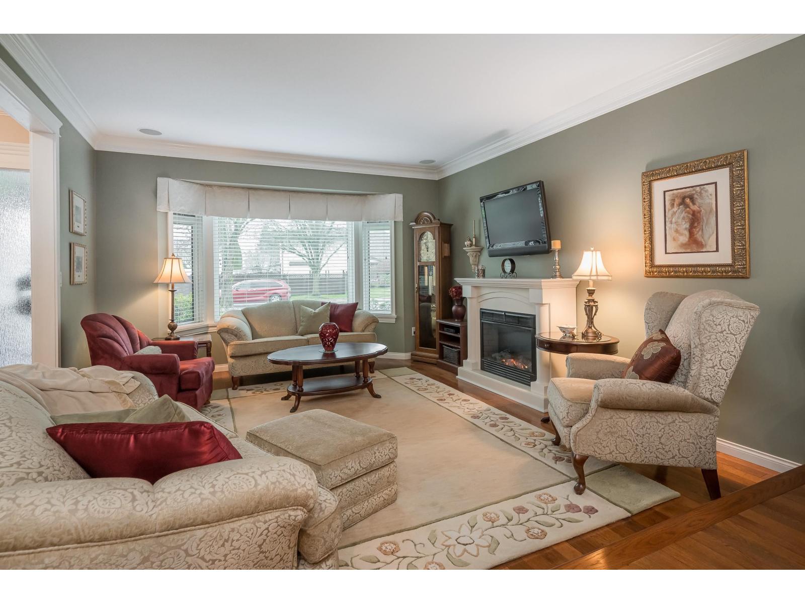 15496 93rd Avenue, Surrey, British Columbia  V3R 9B6 - Photo 6 - R3085596