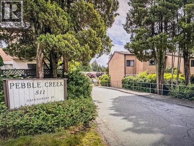 106 511 Gatensbury Street, Coquitlam, British Columbia  V3J 5E7 - Photo 23 - R3088455