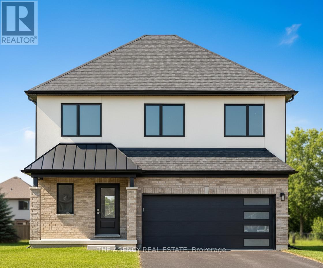 3118 Regiment Road W, London South, Ontario  N6P 0H2 - Photo 1 - X12780458