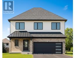 3118 REGIMENT ROAD W, London South, Ontario