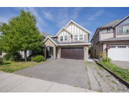 7850 211B STREET, Langley, British Columbia