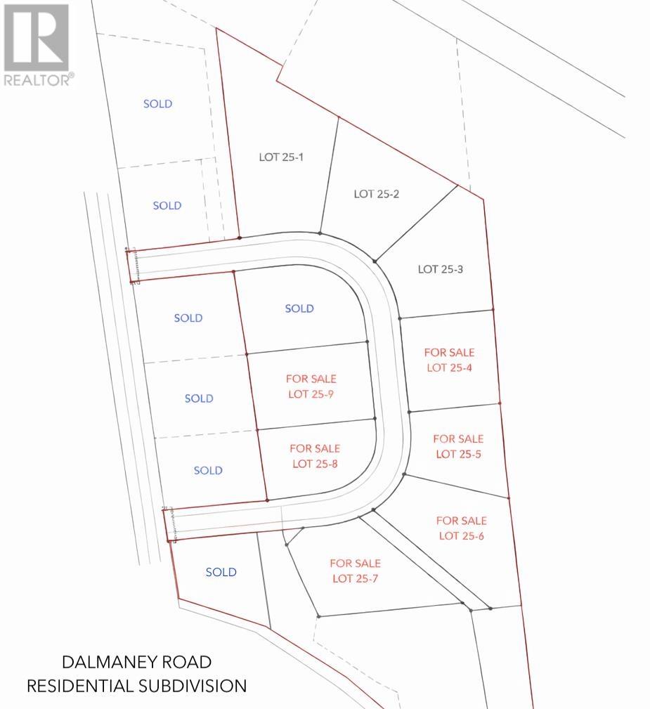 Tbd Dalmaney Road, Head Of Montague, Prince Edward Island  C0A 1R0 - Photo 1 - 202602216