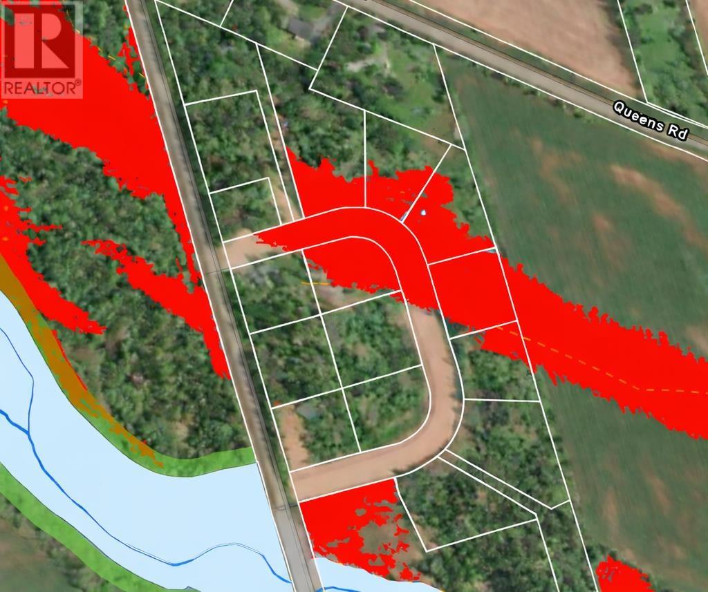 Tbd Dalmaney Road, Head Of Montague, Prince Edward Island  C0A 1R0 - Photo 2 - 202602216