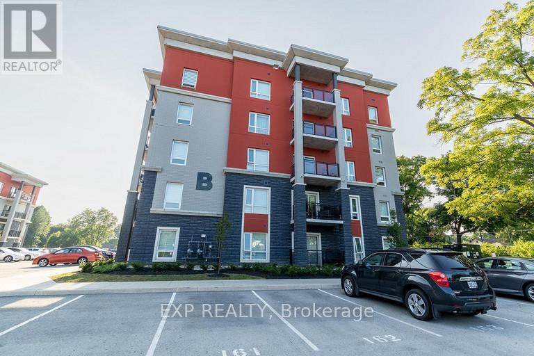 419a - 5971 Dorchester Road, Niagara Falls, Ontario  L2G 5S8 - Photo 1 - X12780518