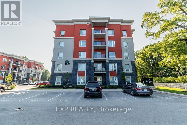 309b - 5971 Dorchester Road, Niagara Falls, Ontario  L2G 5S8 - Photo 1 - X12780520