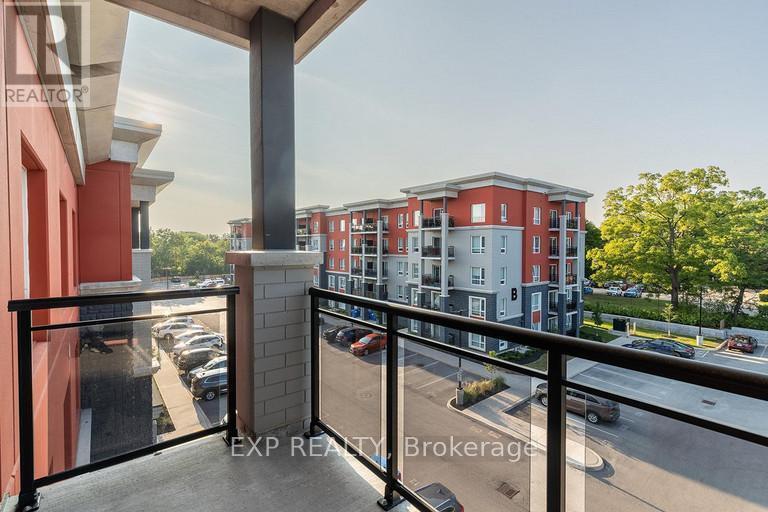 309b - 5971 Dorchester Road, Niagara Falls, Ontario  L2G 5S8 - Photo 2 - X12780520
