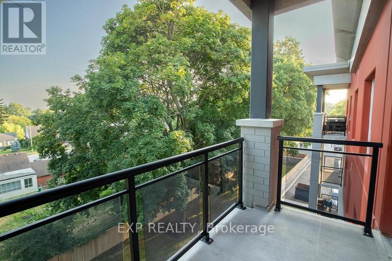 309b - 5971 Dorchester Road, Niagara Falls, Ontario  L2G 5S8 - Photo 6 - X12780520