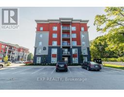 309B - 5971 DORCHESTER ROAD, Niagara Falls, Ontario