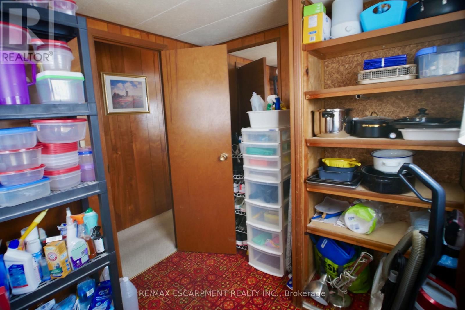 204 - 241 St. Paul Street W, St. Catharines, Ontario  L2S 2E5 - Photo 11 - X12777864