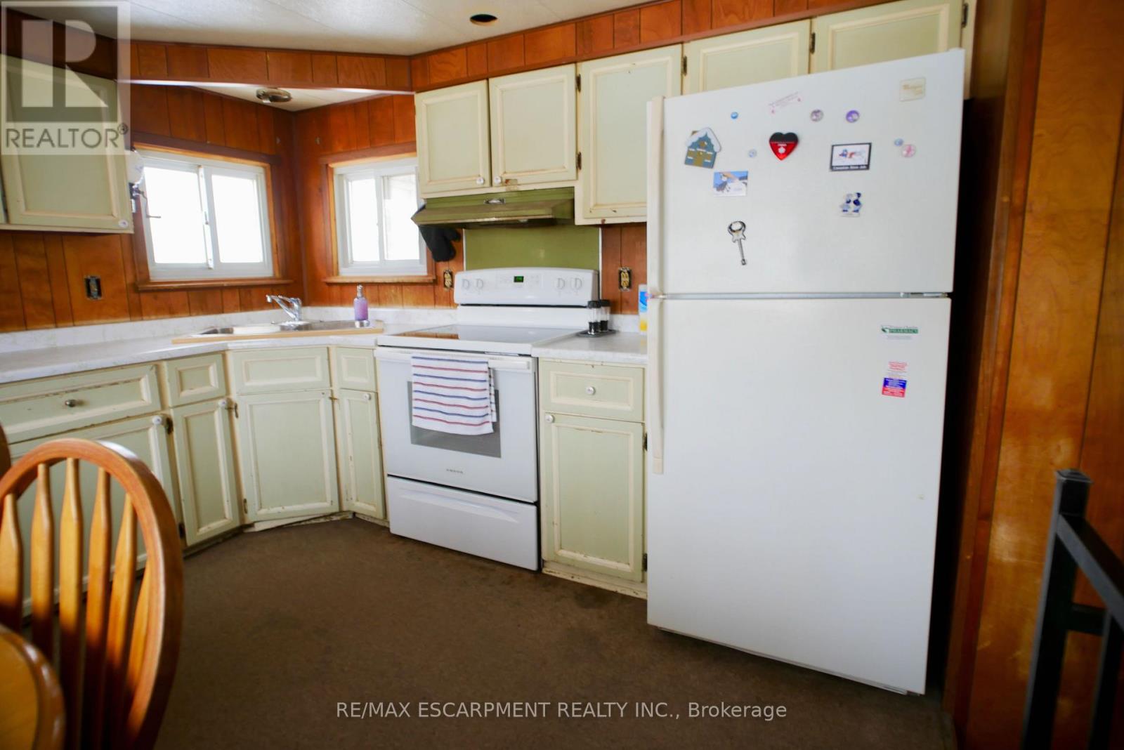 204 - 241 St. Paul Street W, St. Catharines, Ontario  L2S 2E5 - Photo 20 - X12777864