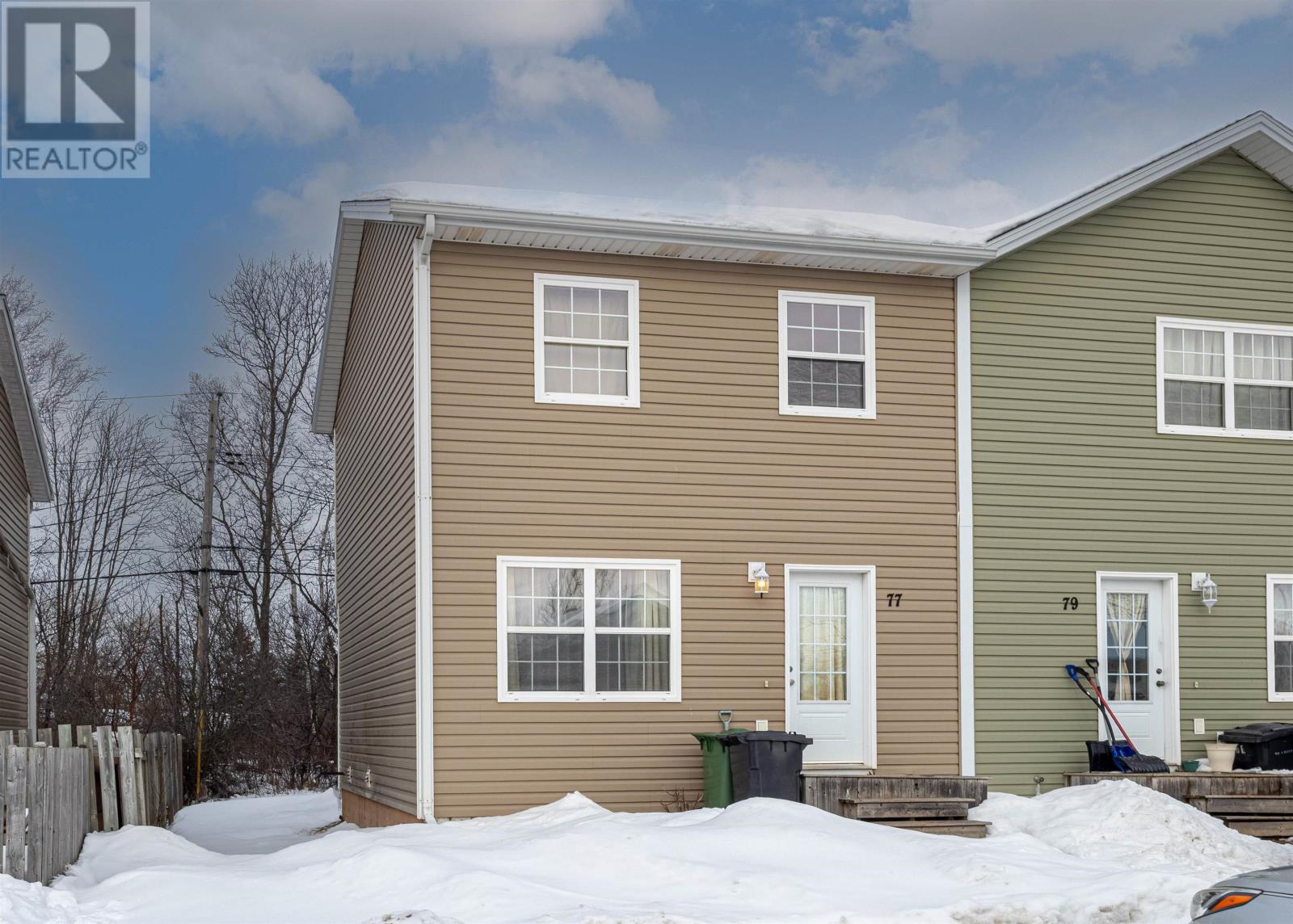 77 Westridge Crescent, Charlottetown, Prince Edward Island  C1A 8P2 - Photo 2 - 202602599