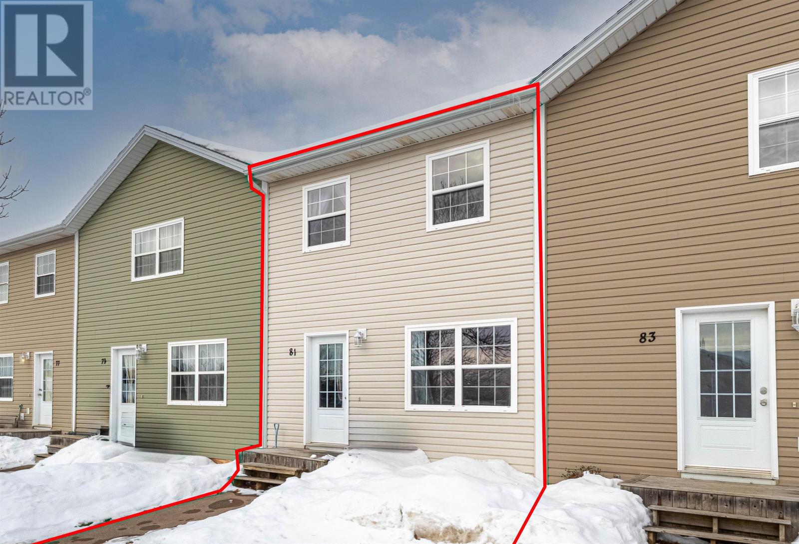 81 Westridge Crescent, Charlottetown, Prince Edward Island  C1A 8P2 - Photo 2 - 202602600